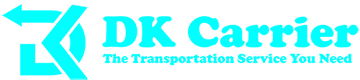 DK Carrier Logo