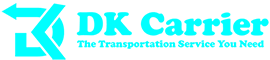 DK Carrier Logo